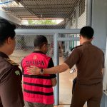 Permohonan Kasasi Penuntut Umum di Terima, Terpidana RY Langsung di Eksekusi ke Lapas Kelas II Banda Aceh Atas Perkara SIMRS Pada BLUD RSUD dr. H. Yuliddin Away T.A. 2020