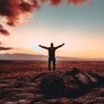 Ketika Dunia Tak Seindah Harapan