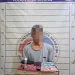 Tak Kapok, Residivis Narkotika Kembali Ditangkap Satresnarkoba Polres Aceh Selatan