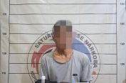 Tak Kapok, Residivis Narkotika Kembali Ditangkap Satresnarkoba Polres Aceh Selatan