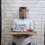 Satresnarkoba Polres Aceh Selatan Ungkap Kasus Sabu, Residivis Kembali Tertangkap