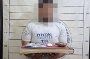 Satresnarkoba Polres Aceh Selatan Ungkap Kasus Sabu, Residivis Kembali Tertangkap