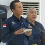 Ketum IWO Dwi Christianto: Ada Oknum atau Pihak Mengaku Sebagai Pengurus, Mereka Ilegal