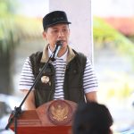 Maraknya Isu Pungli Pada Kegiatan 17 Agustus, ‎Bupati Mirwan; “Saya tidak Pernah Mengeluarkan Intruksi”