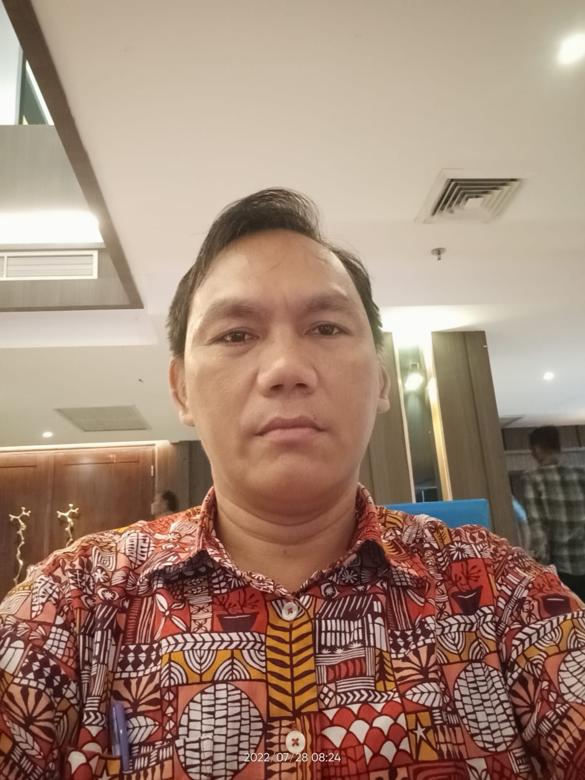 Media dan Polisi Harus Bersinergi, Irwan Manalu Dukung Kinerja Hebat Polda Sumut