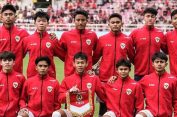 Berikut Hasil Drawing Piala Dunia U17 2025: Indonesia Satu Grup dengan Brasil