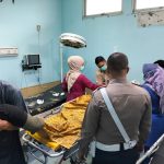 Kecelakaan Maut di Samatiga, Satlantas Polres Aceh Barat Ingatkan Pentingnya Keselamatan Berkendara