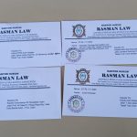 Kantor Hukum RASMAN LAW Pertanyakan Tentang Pemberhentian Kliennya Sebagai Tenaga Professional Pada Baitul Mal Aceh Selatan