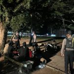 Berikan Rasa Aman Untuk Masyarakat, Sat Samapta Polres Aceh Selatan Intensifkan Patroli Malam