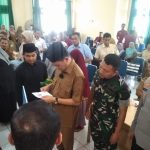 Pemerintah Kabupaten Aceh Selatan Kembali Meluncurkan Program 100 Hari Kerja, Dengan Launching Kartu Aceh Selatan Sejahtera (KASS)