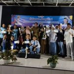 SMAN Unggul Tapaktuan Keluar Sebagai Juara Umum Pada Kegiatan FLS3N Tingkat Kabupaten Aceh Selatan