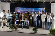 SMAN Unggul Tapaktuan Keluar Sebagai Juara Umum Pada Kegiatan FLS3N Tingkat Kabupaten Aceh Selatan