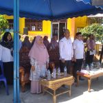 Gelar Karya P5 (Projek Penguatan Profil Pelajar Pancasila) Tahun Ajaran 2024/2025, SMAN Unggul Tapaktuan Pamerkan Hasil Karya Siswa