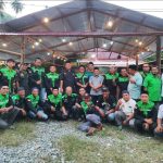 Pengurus RAPI Aceh Selatan Apresiasi Kegiatan Bimtek Satgas Anti Narkoba yang dilaksanakn oleh BNK dan Sat Narkoba Polres Aceh Selatan