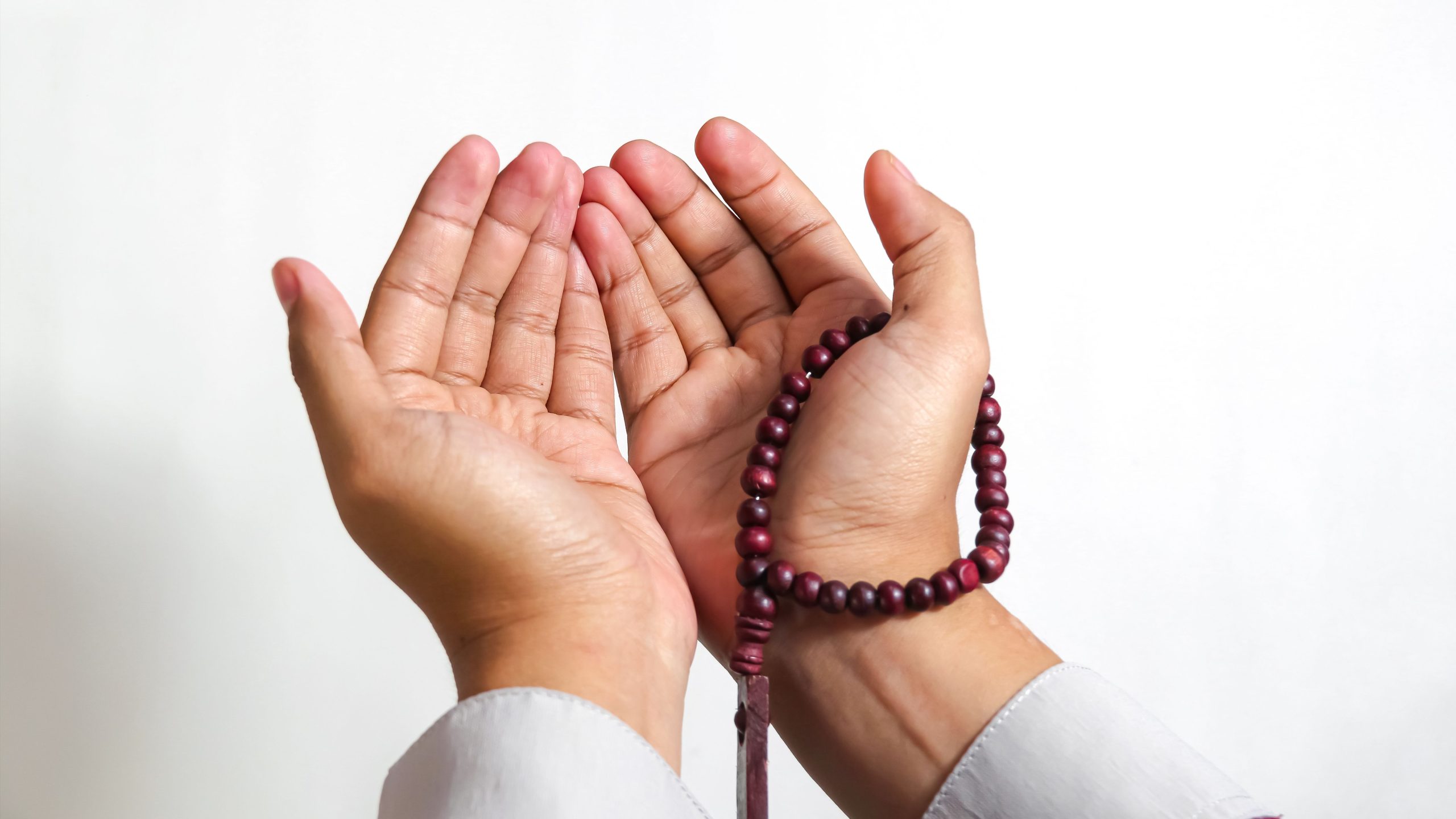 Saat Doamu Belum Dijawab