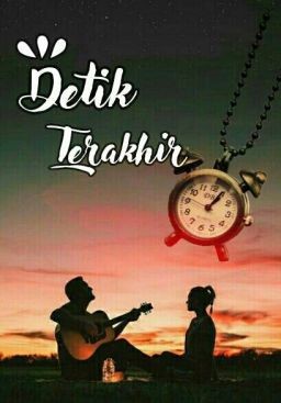 Detik Terakhir yang Tak Terduga