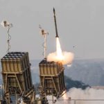 Zionis Israel Mulai Kehabisan Stok Pencegat Rudal Iran