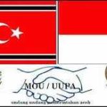 T. Sukandi : Karena Menko Polhukam Sudah Merobek Jas Post Bellum MOU Maka Aceh Pantas Merdeka