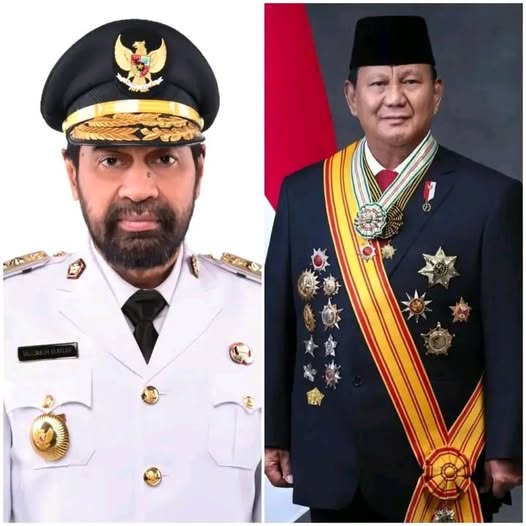Muzakir Manaf, Aturan Sedang Digodok; Bendera Aceh Berpeluang Berkibar