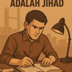 Mencari Ilmu Adalah Jihad