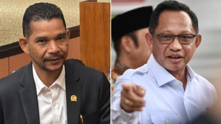 Mantan Tokoh GAM Murka 4 Pulau di Aceh Jadi Milik Sumatera Utara: Batalkan atau Kisruh