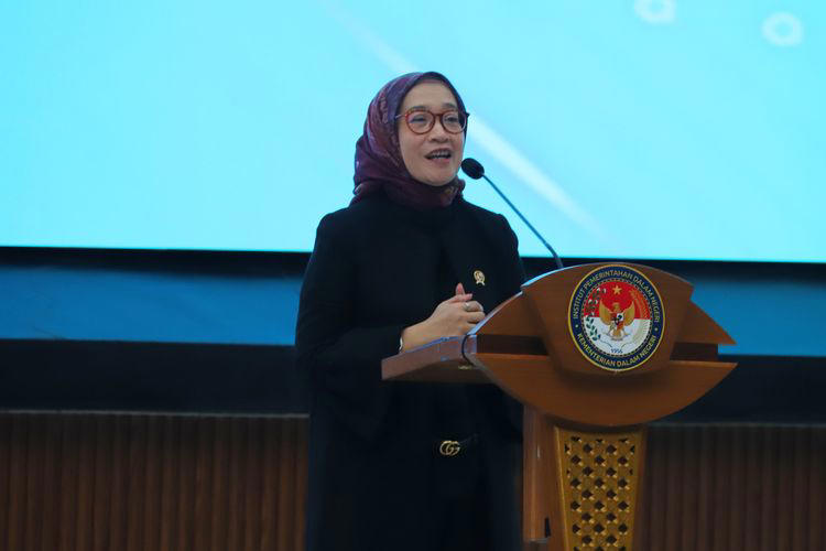 Sekolah Kedinasan 2025 Segera Dibuka, Pemerintah Siapkan 3.252 Formasi Nasional