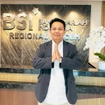 Purna Bakti, Wachjono Berpamitan dari Regional CEO BSI Aceh dengan Segudang Prestasi