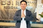 Purna Bakti, Wachjono Berpamitan dari Regional CEO BSI Aceh dengan Segudang Prestasi