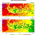 Musim Kemarau, Waspada Puluhan Titik Panas di Aceh