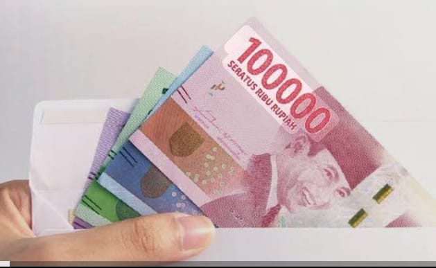 Honor Perangkat Desa Cair, Bahkan Sebagian Sudah Melakukan Penarikan