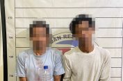 Lagi, Satreskoba Polres Aceh Selatan Tangkap Dua Petani Pelaku Pengguna Sabu
