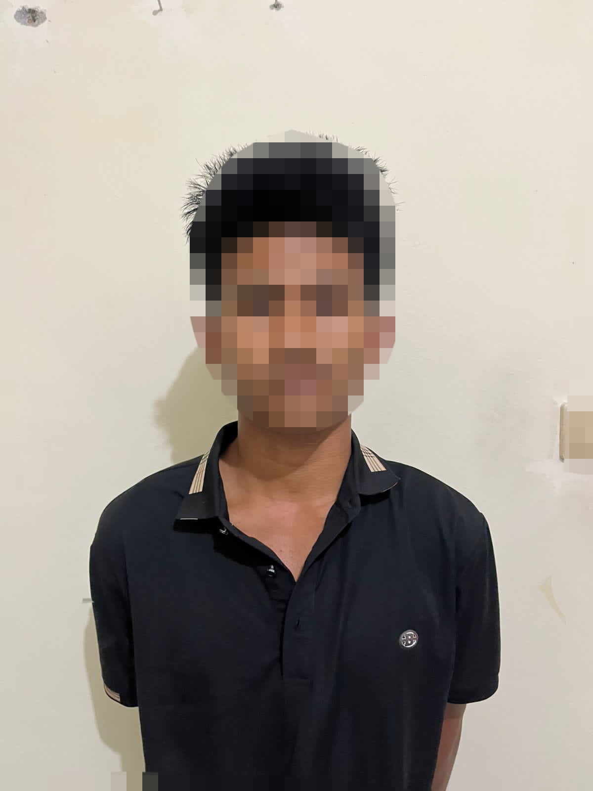 Sat Reskrim Polres Aceh Selatan Amankan Pelaku Dugaan Tindak Pidana ITE Yang Menyebarkan Konten Melanggar Kesusilaan