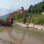 Masyarakat Kluet Utara Ucapkan Rasa Syukur Atas Respon Cepat Pemerintah Daerah Aceh Selatan Dalam Menangani Saluran Irigasi Gunung Pudung