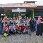 Mukim Hulu Libatkan Perempuan dalam Pengusulan Hutan Adat, Struktur Sudah Diperkuat