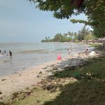 Pantai Lhok Bubon, Permata Tersembunyi Calon Objek Wisata Terindah di Aceh Barat