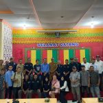 Pemerintah Aceh Selatan Siap Menerima Kritikan Dan Masukan Atas Kinerja Pasangan H. Mirwan – H. Baital Mukadis