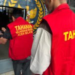 Kejari Aceh Selatan Tahan 3 Tersangka Kasus Dugaan Tindak Pidana Korupsi Penyalahgunaan/Penyimpangan Dana Baitul Mal Kabupaten Aceh Selatan Tahun Anggaran 2022.