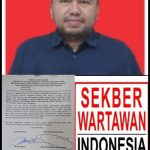 Sekretaris SWI Aceh Sampaikan Terima Kasih atas Dukungan Penyelesaian Kepemilikan Pulau Sengketa di Aceh