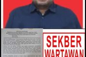 Sekretaris SWI Aceh Sampaikan Terima Kasih atas Dukungan Penyelesaian Kepemilikan Pulau Sengketa di Aceh
