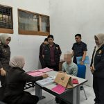 Unit PPA Satreskrim Polres Aceh Selatan Serahkan Dua Tersangka Kasus Pelecehan Seksual terhadap Anak ke Kejari