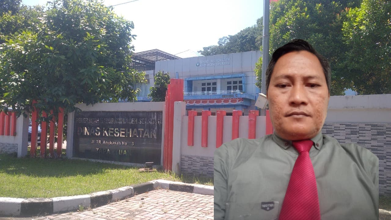 Praktisi Hukum Minta APH Usut Tuntas Oknum Permainkan Dana Non Kapitasi di Aceh Selatan