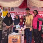 Ribuan Warga Meriahkan Jalan Santai HUT Bhayangkara ke-79 di Aceh Selatan