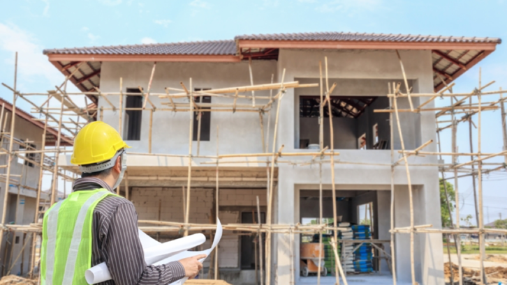 Langkah-Langkah Konstruksi Gedung yang Kokoh dan Tahan Lama di Wilayah Rawan Gempa