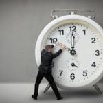 Waktu Tak Bisa Diulang