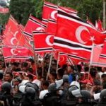 Muzakir Manaf soal Ramai Pengibaran Bendera Bulan Bintang Aceh: Dalam Proses