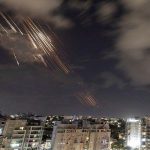 Hancurkan Kantor-Kantor Mossad, Iran Gunakan Rudal Canggih tak Bisa Dideteksi Israel