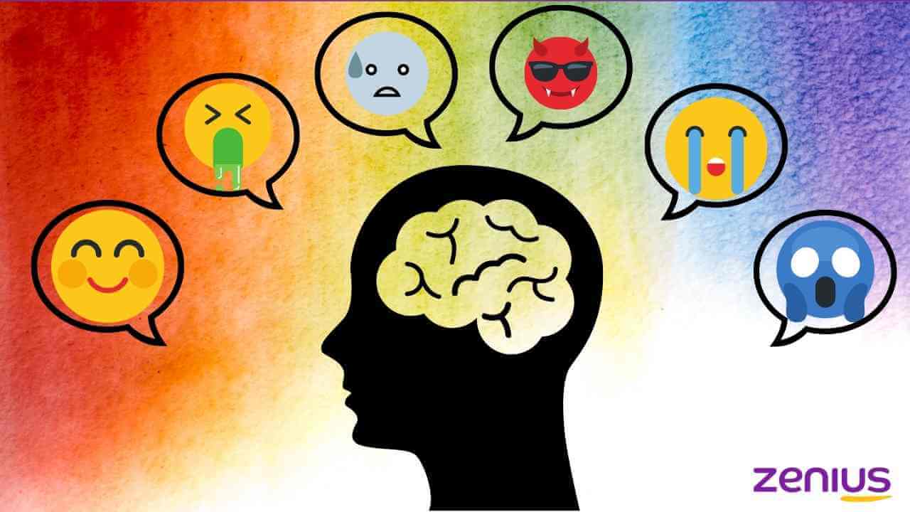 “MENGINGAT TANPA EMOSI”