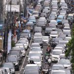 Bukan Jakarta, Tapi Ini Kota Termacet Di Indonesia
