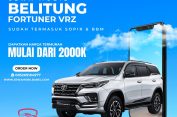 Babel Rentcar: Solusi Sewa Mobil & Motor Terpercaya untuk Jelajah Belitung