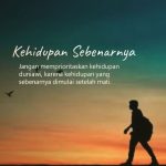 Kesadaran Hidup: Merawat Titipan Allah di Bawah Pengawasan-Nya